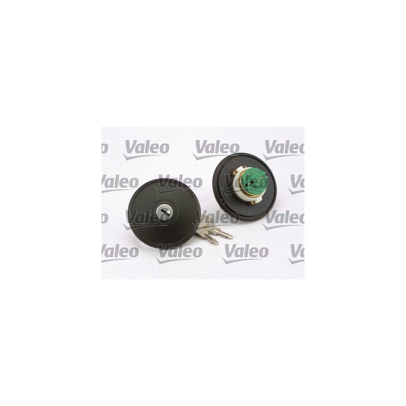 VALEO VERSCHLUSS KRAFTSTOFFBEHÄLTER AUDI VW 247507
