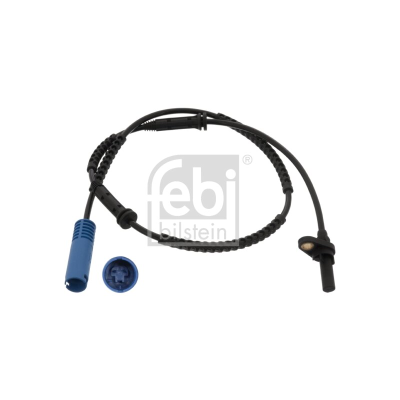 FEBI BREMSEN SET KOMPLETT VORNE+HINTEN MINI Cooper One R56 R57 R58 CLUBMAN R55