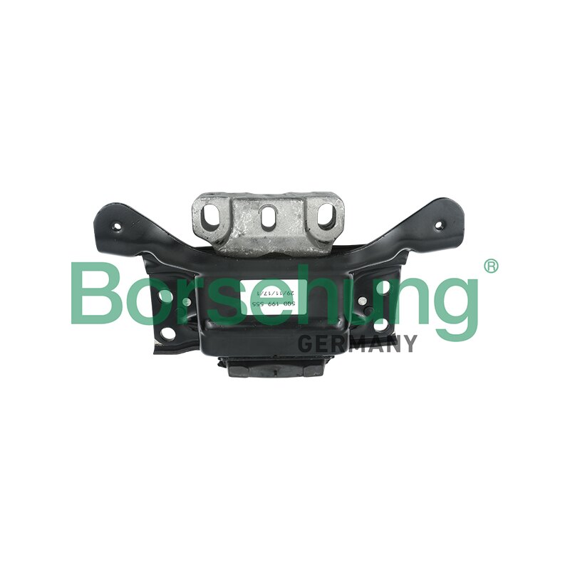 BORSEHUNG LAGERUNG MOTOR FÜR AUDI SEAT SKODA VW B18516 4251475109071 eBay