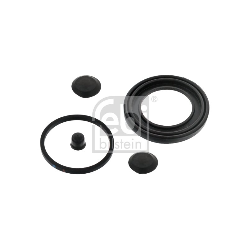 u.a Febi BilsteinDichtung Bremssattelkolben Vorne für VW Skoda Seat 15612