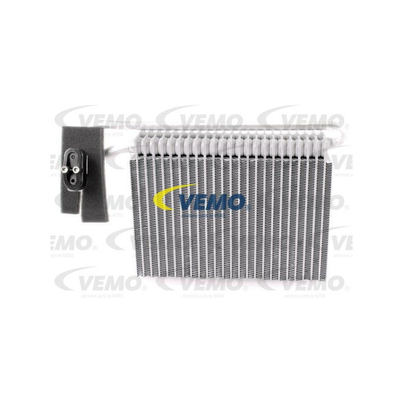 VEMO Original Verdampfer, Klimaanlage V20-65-0008 FÜR BMW 3er, X3