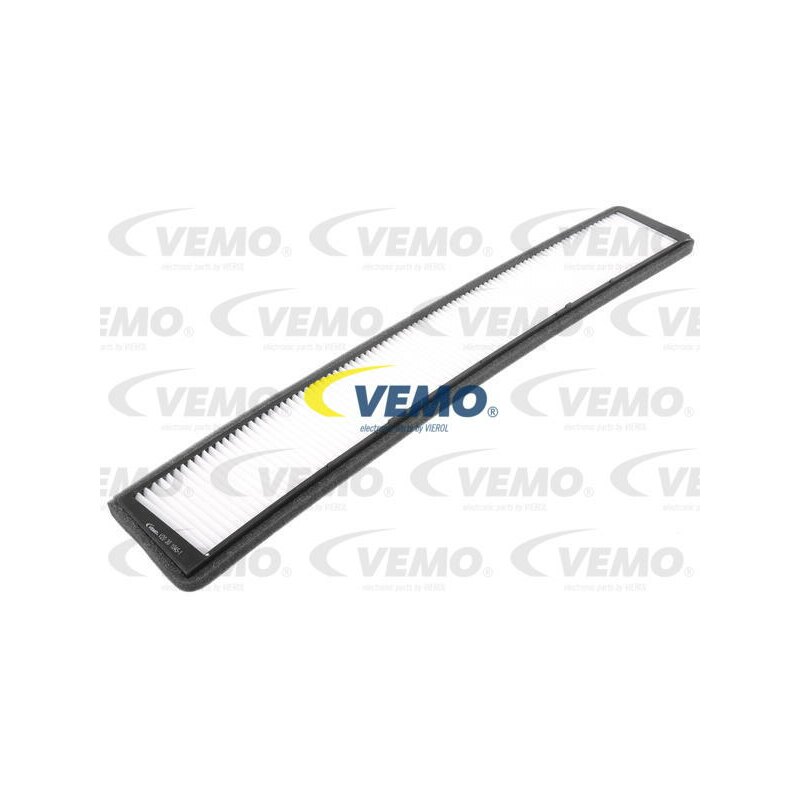 VEMO Original Filter Innenraumluft V20-30-1045-1 FÜR BMW 3 E36 318 320 X3 E83
