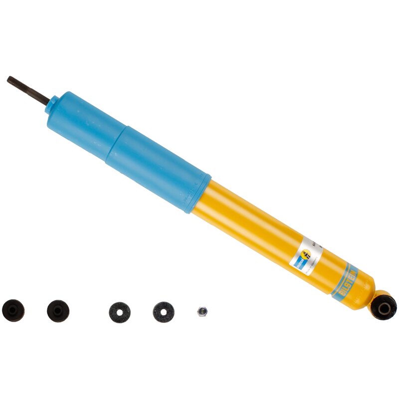 rechts Komplettset Hinten 2 Sto/ßd/ämpfer Federbein Gasdruck D/ämpfer Hinterachse links