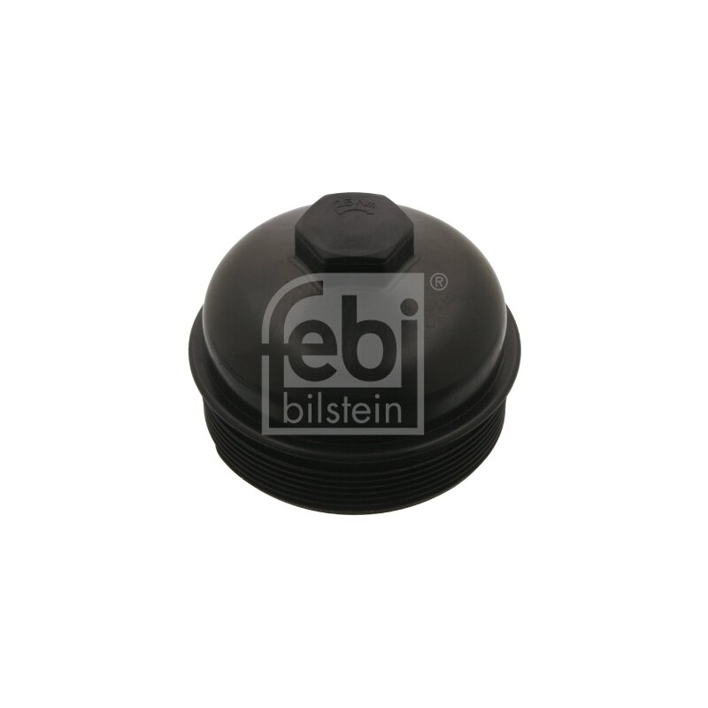 FEBI BILSTEIN DECKEL KRAFTSTOFFFILTER