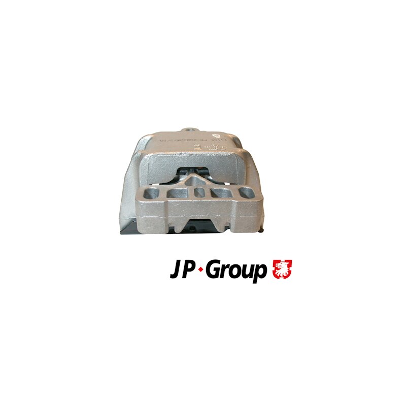 JP GROUP LAGERUNG, MOTOR FÜR AUDI, SEAT, SKODA, VW