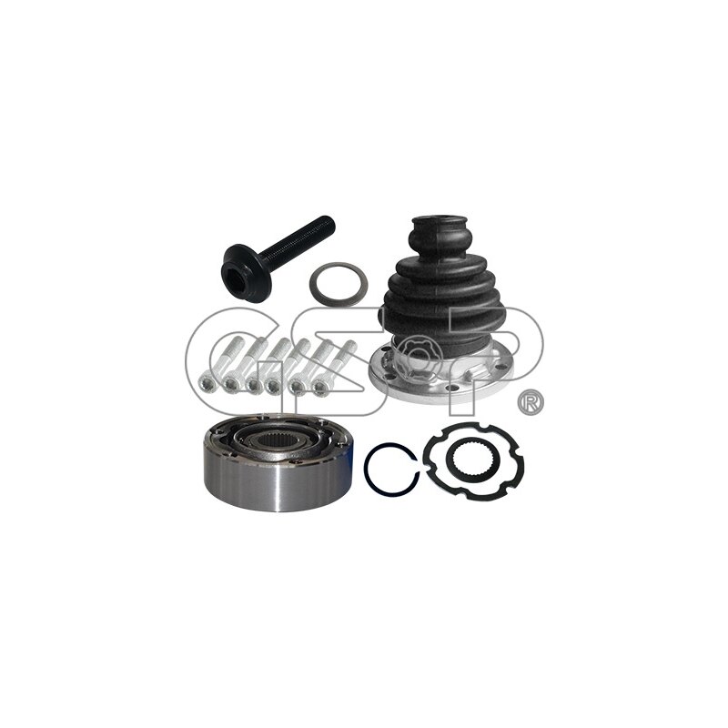 GSP GELENKSATZ ANTRIEBSWELLE GELENKWELLE AUDI VW SEAT SKODA 2740874