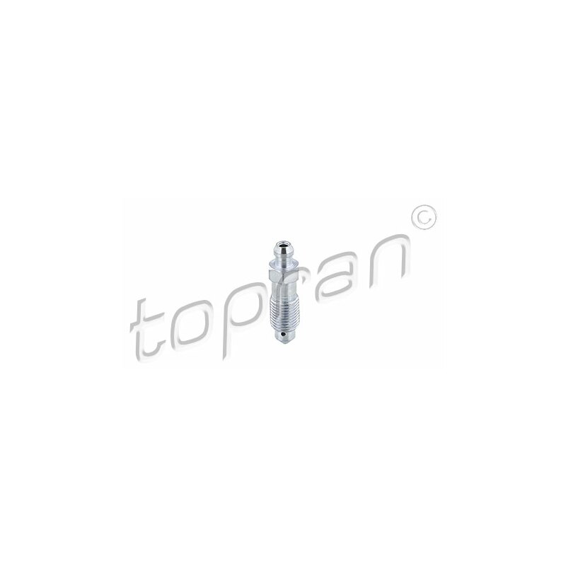 TOPRAN Original Entlüfterschraube/-Ventil 107 504