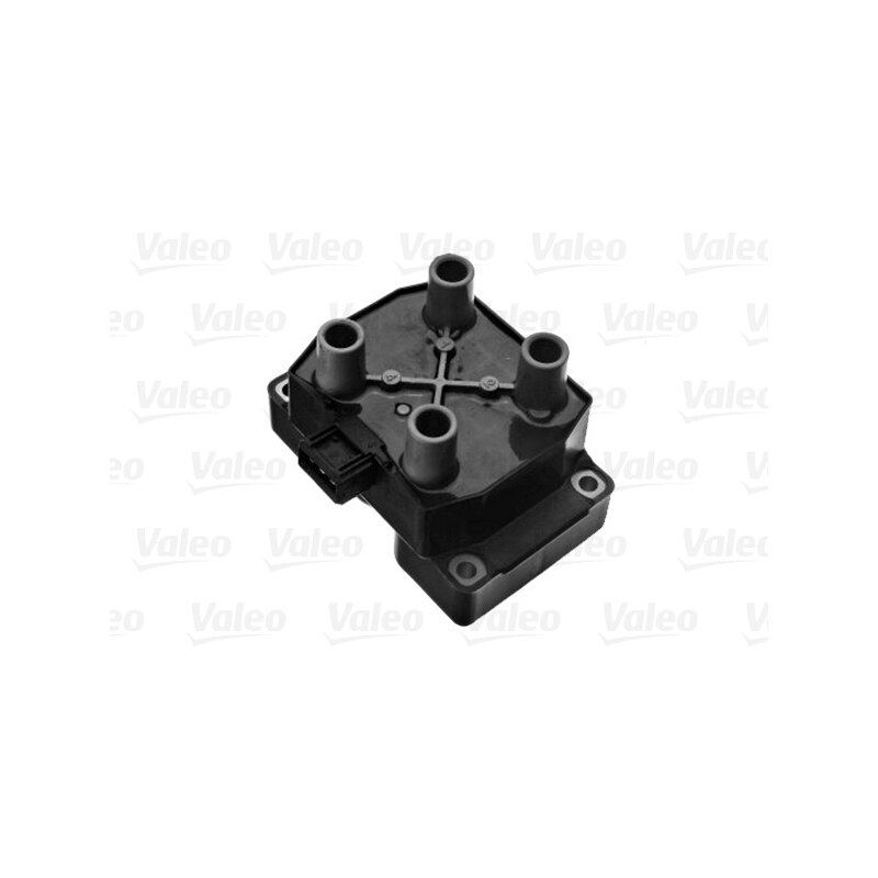 BERU ZÜNDSPULE ZÜNDMODUL ZÜNDEINHEIT FIAT PEUGEOT CITROËN KIA ALFA ROMEO ZS234