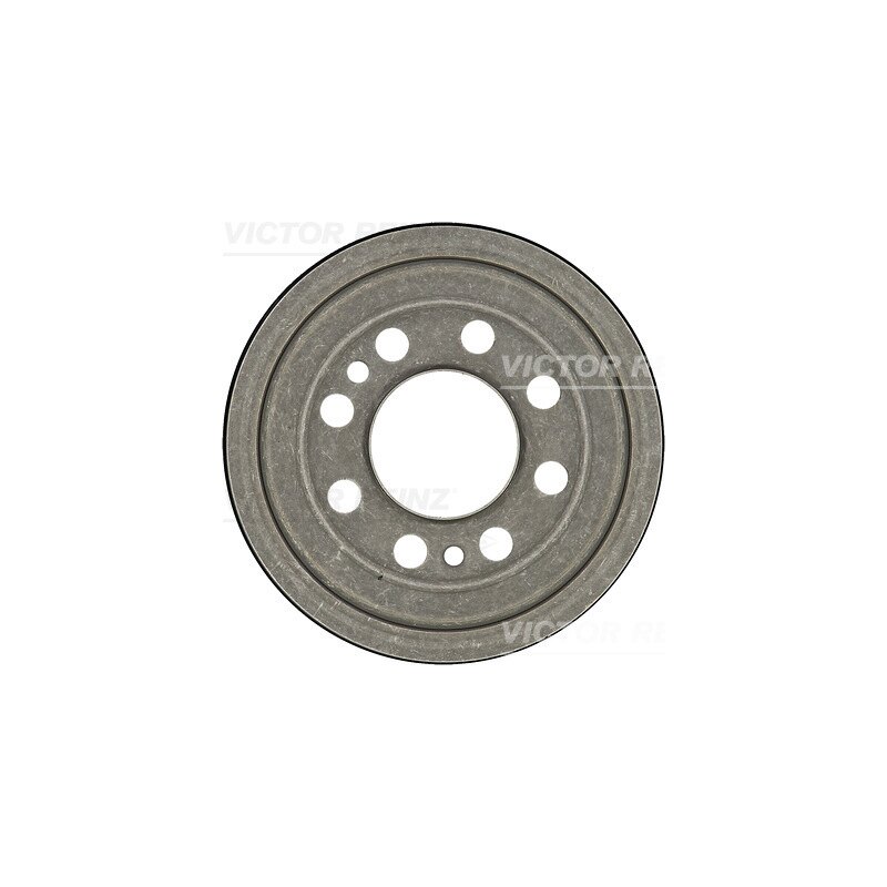 Kurbelwelle 81-35456-00 für JEEP VICTOR REINZ Wellendichtring