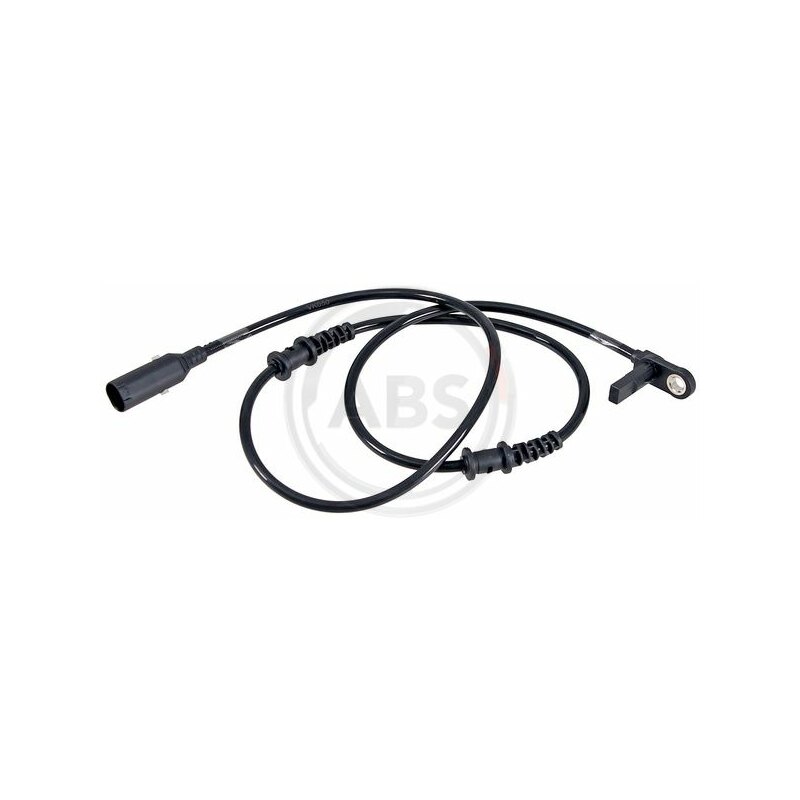 31275 FÜHLER GEBER 1x Sensor Raddrehzahl A.B.S