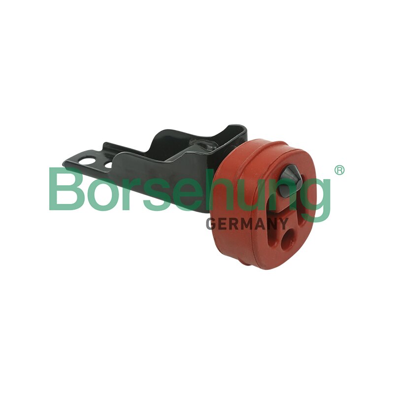 BORSEHUNG HALTER ABGASANLAGE FÜR VW CC PASSAT ALLTRACK B12281