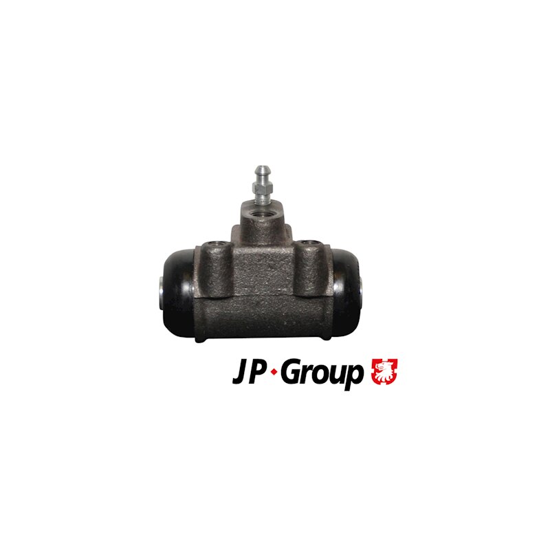 JP GROUP RADBREMSZYLINDER FÜR FIAT PEUGEOT CITROEN 4161300900