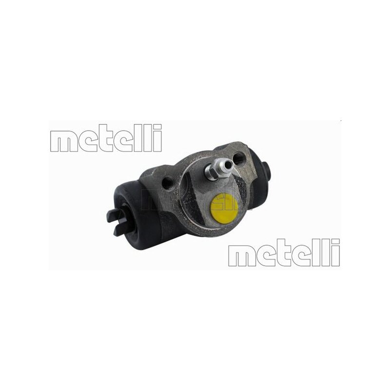 METELLI RADBREMSZYLINDER FÜR SUBARU FORESTER IMPREZA LEGACY I 04-0929