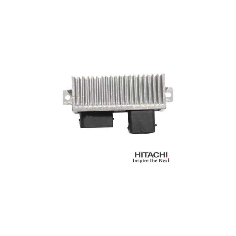 Glühanlage HITACHI 132034 Relais