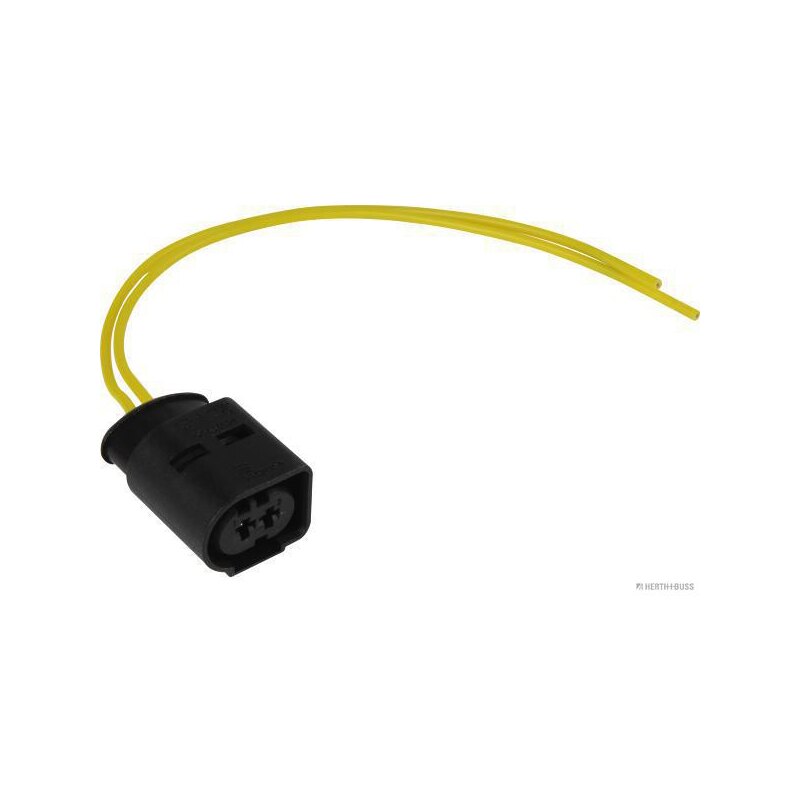 50 St HERTH+BUSS ELPARTS 50253230 Crimpverbinder