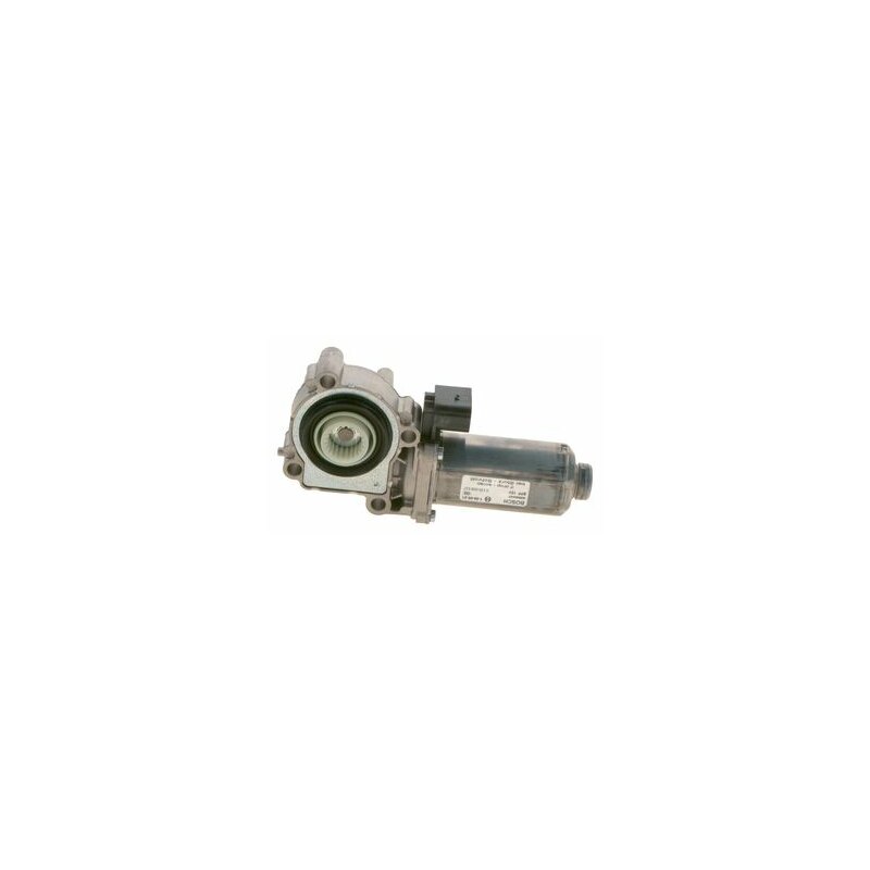 BOSCH ELEKTROMOTOR 0 130 008 527