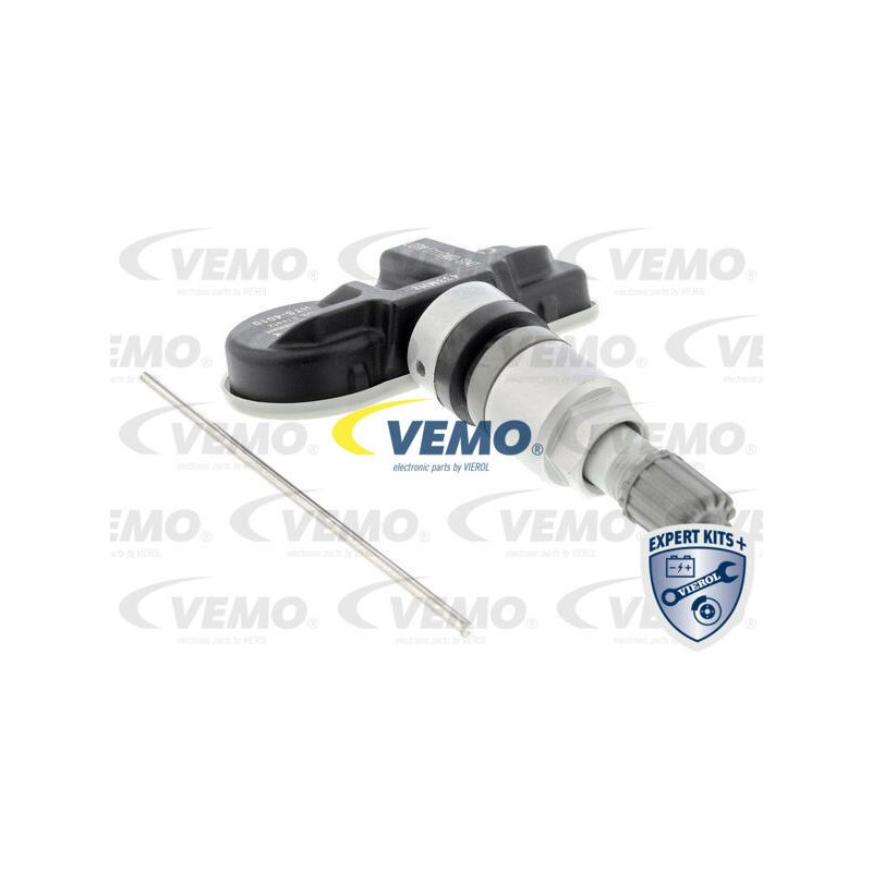 VEMO RADSENSOR REIFENDRUCK-KONTROLLSYSTEM EXPERT KITS + FÜR MERCEDES-BENZ VW