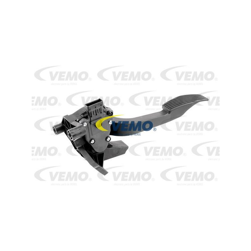 VEMO FAHRPEDAL FÜR OPEL ASTRA V40-82-0007