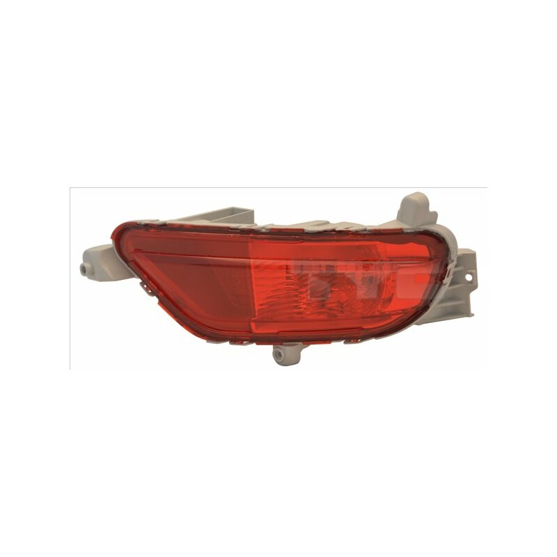 TYC NEBELSCHLUSSLEUCHTE FÜR MAZDA CX-5 19-14303-00-2