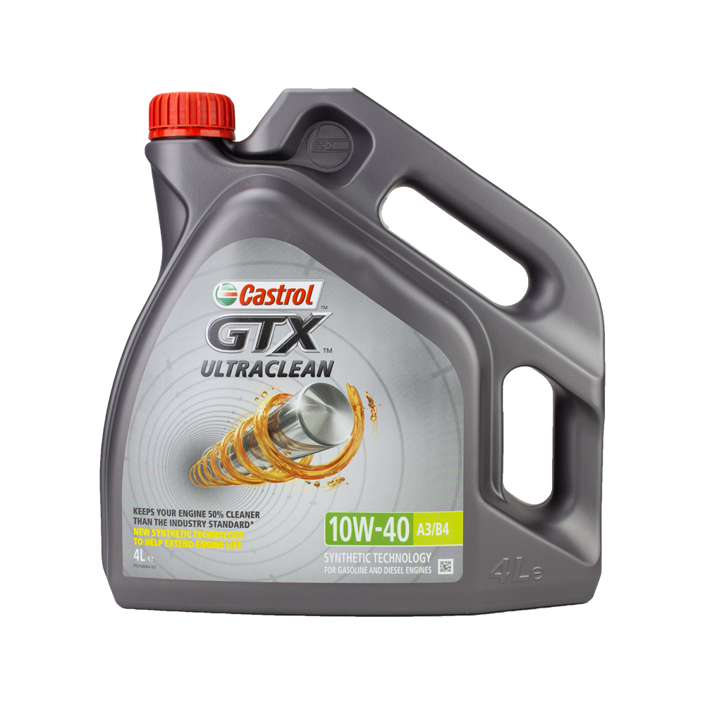 CASTROL ÖLWECHSEL 10W40 ÖL 6L MANN FILTERSATZ BOSCH GLÜHKERZEN FÜR KIA RIO II 4061136731097 eBay