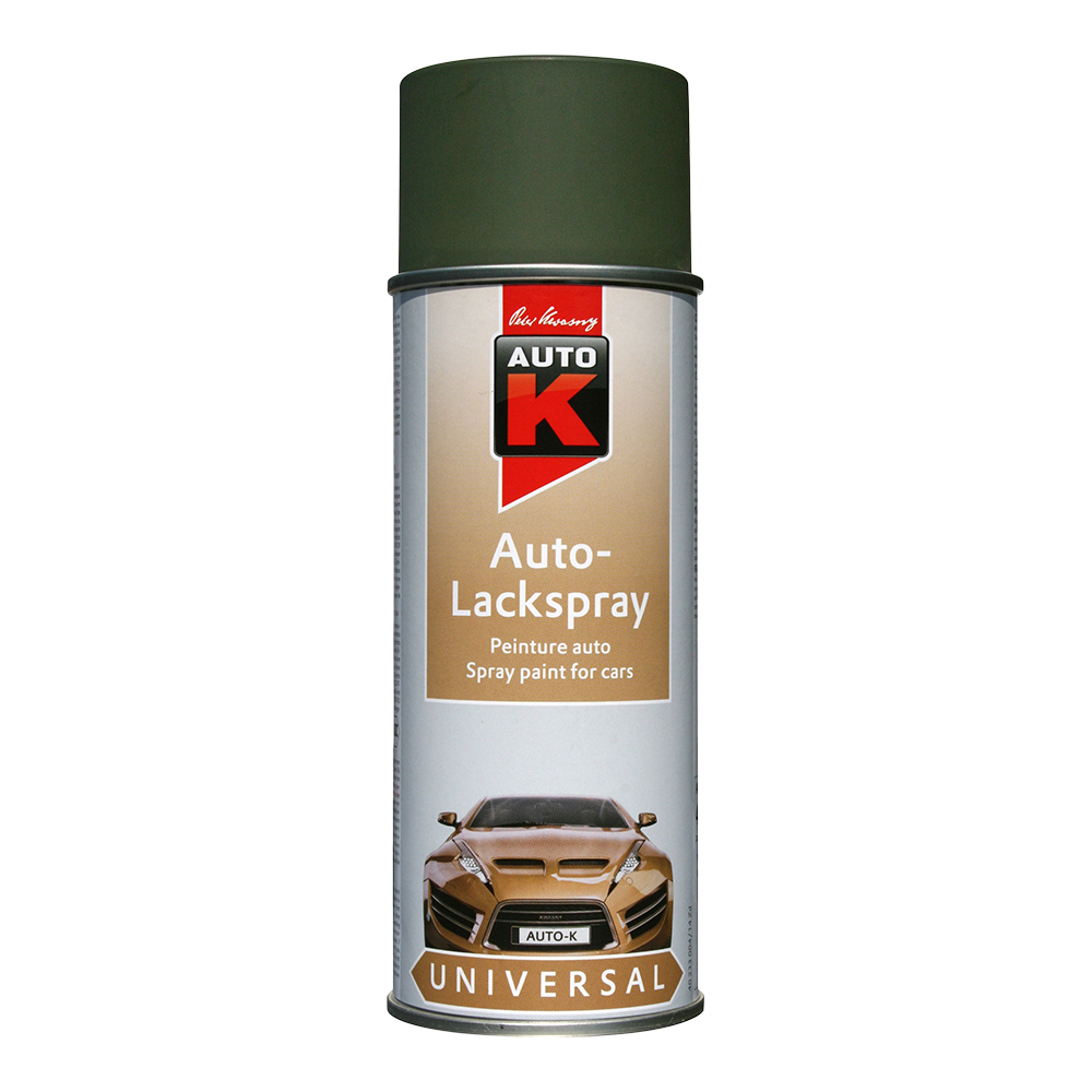 K auto