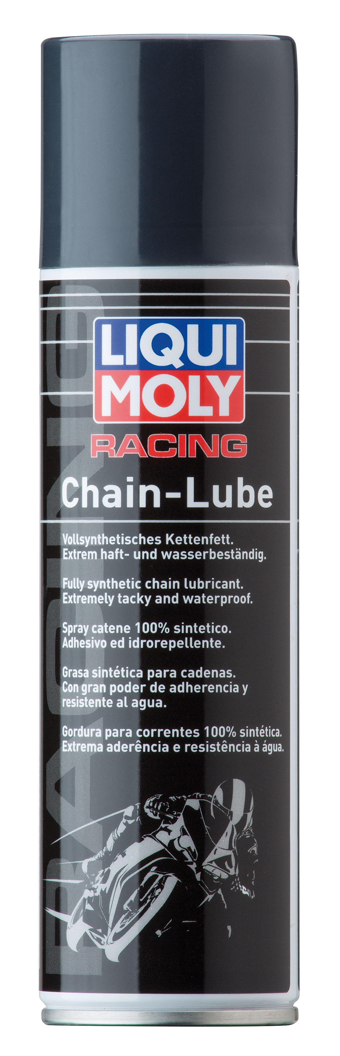 LIQUI MOLY 1508 Racing Kettenfett Motorrad 250 ml