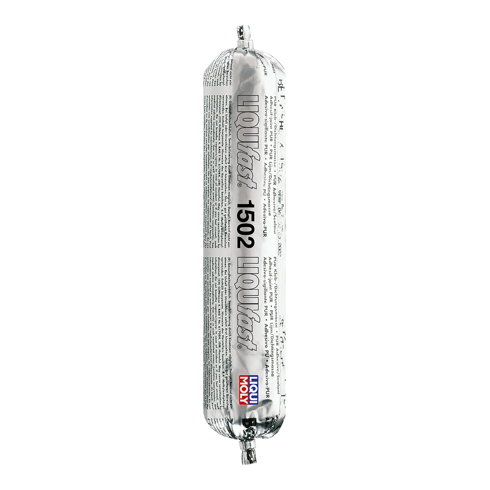 LIQUI MOLY 6140 Liquifast 1502 Scheibenkleber 400ml