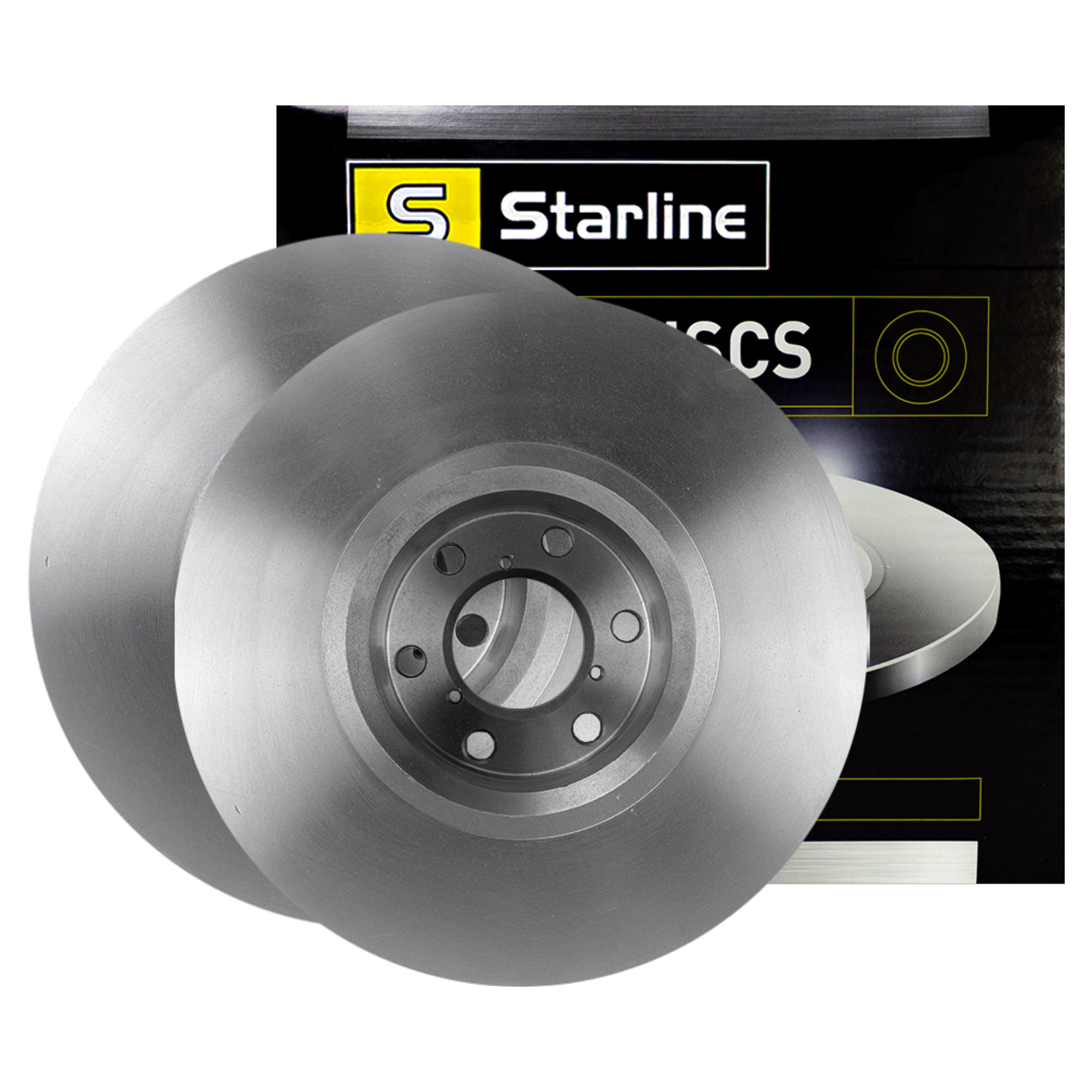 ROTINGER GRAPHITE SPORT-BREMSSCHEIBEN-SATZ HINTEN HA JEEP GRAND CHEROKEE II